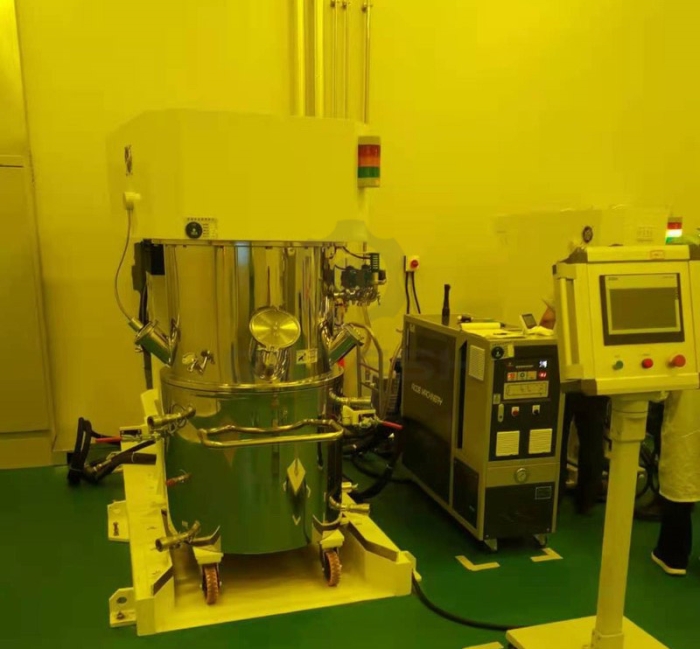 行星搅拌机 行星搅拌机